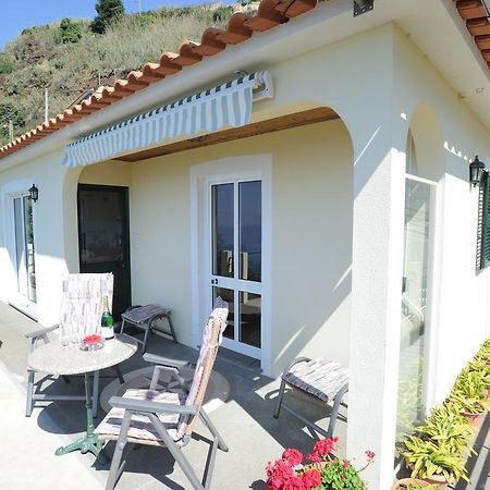 Villa Casa Daniela à Calheta  Extérieur photo